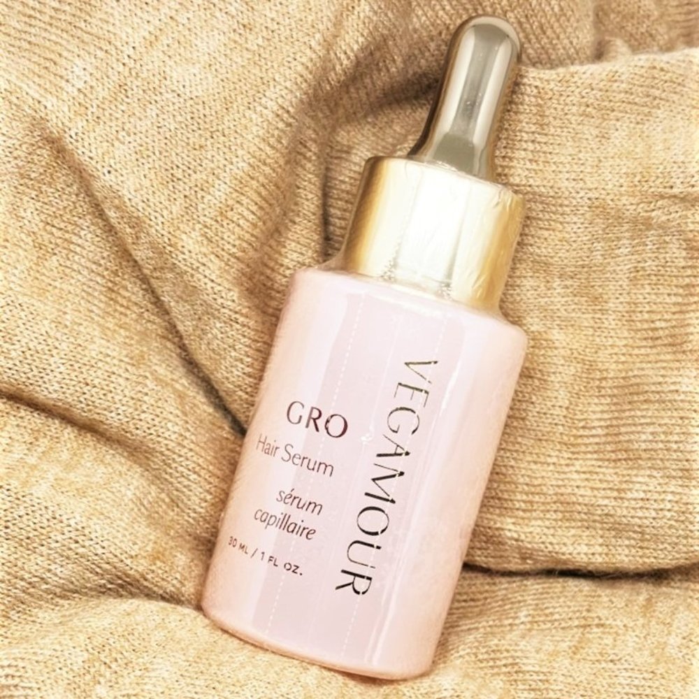 Vegamour Hair Growth Serum - 1 oz bottles SEALED (see description)